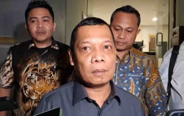 Muflihun Gugat Polda Riau soal Penyitaan Aset SPPD Fiktif, Sidang Praperadilan Digelar 3 September di PN Pekanbaru