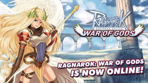 GoRiau Game MMORPG Populer, Ragnarok Kini Tersedia di Google Play