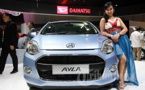 GoRiau Mau Kredit Mobil Murah? Siapkan DP Minimal 30 Persen