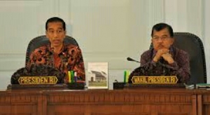 GoRiau Jokowi-JK Dinilai Berpihak kepada Investor dan Abaikan Rakyat Miskin, Ini Indikasinya