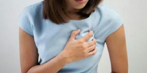 Kenapa Payudara Nyeri Menjelang Menstruasi? Ini Jawabannya