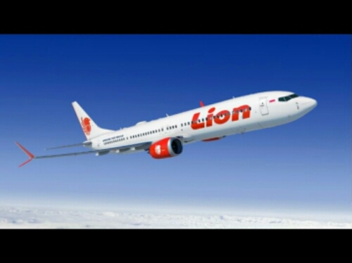 Lion Air Buka Penerbangan Langsung dari Pekanbaru ke Madinah