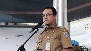 GoRiau Anies Tak Akan Bongkar 4 Pulau Reklamasi, Ini Alasannya