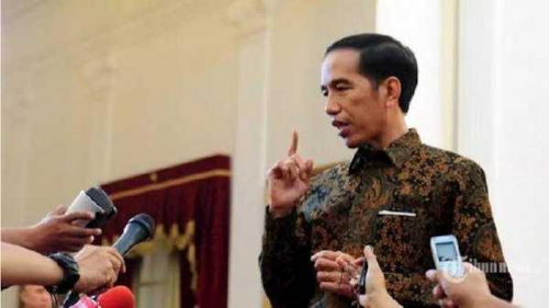 Apresiasi Demonstrasi, Hari Ini, Jokowi Agendakan Pertemuan dengan Mahasiswa