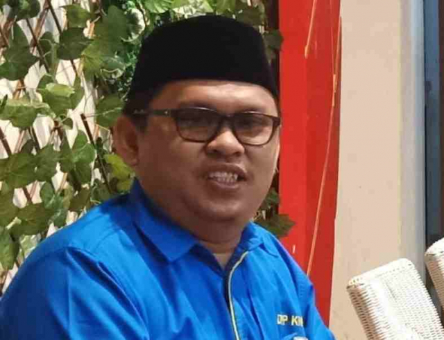 Dukung Nasir Bongkar Perusahaan Sawit di Riau, Ketua KNPI Larshen Yunus Berharap Semua Perusahaan Diusut