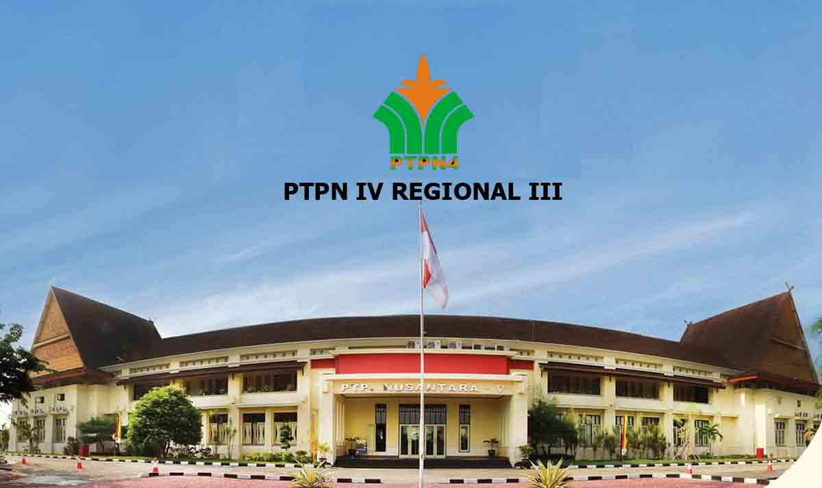 PTPN V MR5