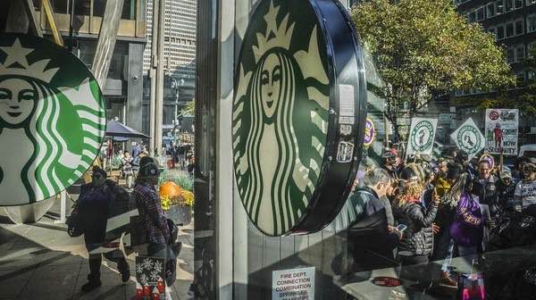 Era Baru Kopi, Starbucks Tutup 400 Gerai di Tengah Gempuran Kompetitor