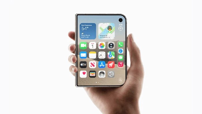 Respons Kehadiran Pesaing Baru, Petinggi Android Ini Tempat yang Tepat untuk Berinvestasi
