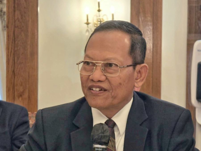APHI Dukung Langkah Prabowo Tutup Celah Aturan Bakar Lahan Dua Hektare