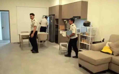 Ombudsman Temukan Hunian Eksklusif di Dalam Penjara, Siapa Donaturnya?