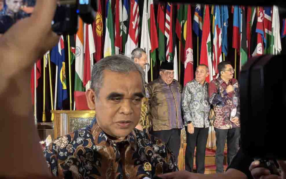 Dampak Ketatanegaraan Sangat Luas, Ketua MPR Ingatkan Tidak Boleh Gegabah Ubah Konstitusi