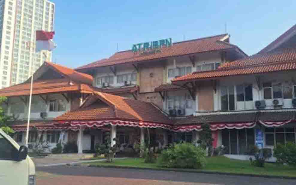 Ini Dugaan Gratifikasi Sistematis, Kasus HGB Seret 8 Nama Besar di Pusaran ATR/BPN