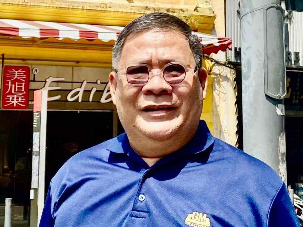 Riau, Yang Tak Pernah Berhenti Memberi