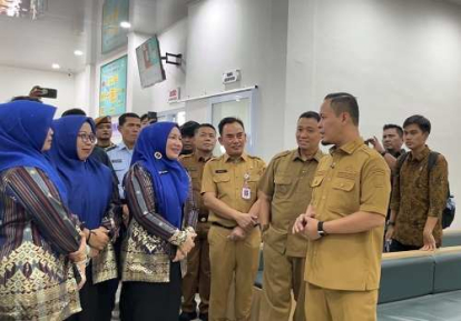 GoRiau Kejar Target Bebas TBC, Diskes Pekanbaru Temukan Ribuan Kasus Baru Sepanjang Tahun Ini