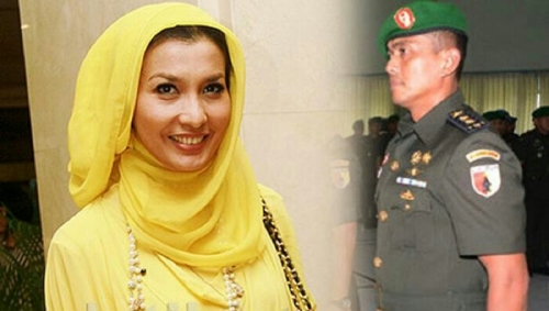 Ini Kronologis Penggerebekan Anggota DPR Arzetti Bilbina dan Dandim Sidoarjo Versi Kapuspen TNI