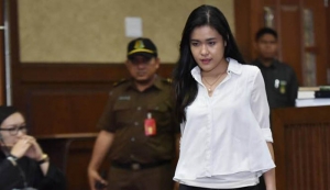 GoRiau Jessica Divonis 20 Tahun Penjara, Ayah Mirna Teriak Takbir, Ini Fakta Meringankan dan Memberatkan