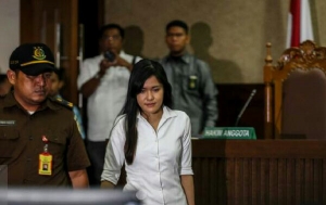 GoRiau Vonis 20 Tahun Jessica Wongso Sita Perhatian Dunia