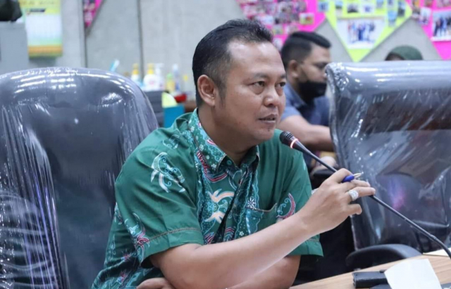 Ranperda Induk Pariwisata Hampir Tuntas, DPRD Riau Yakin Ekonomi di Sektor Wisata Bakal Menggeliat