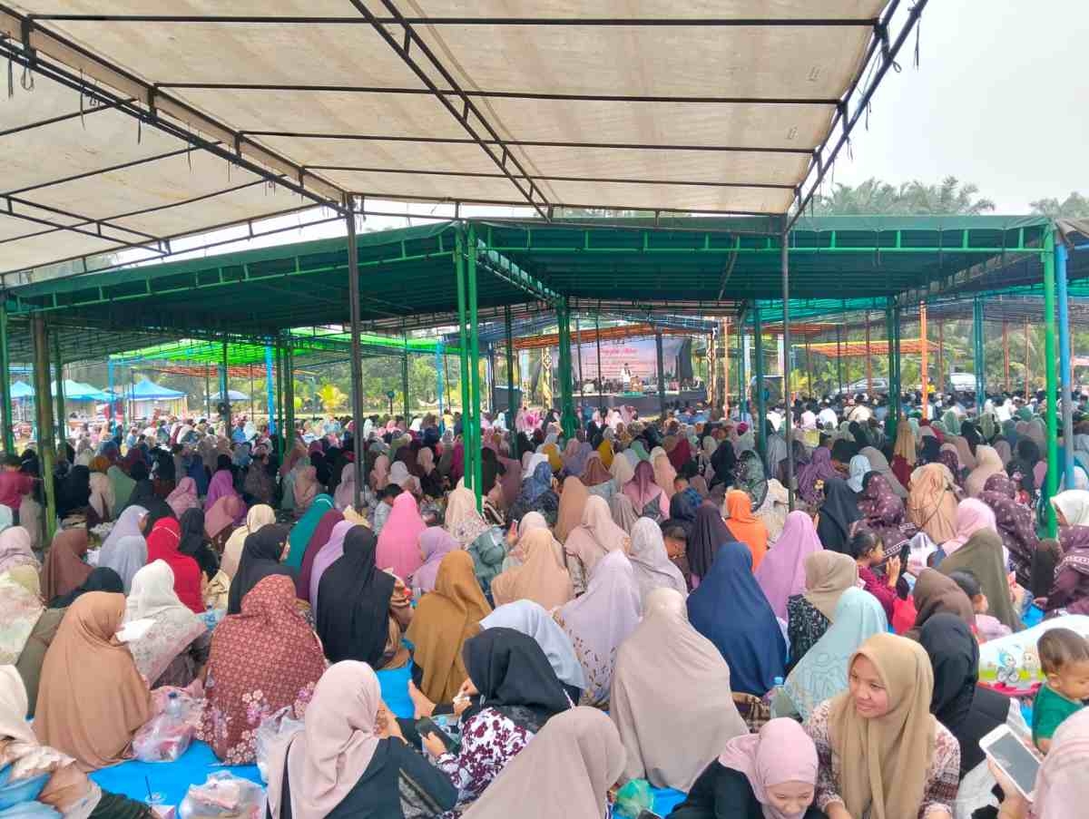 Dari Tanah Transmigrasi, Persaudaraan Ribuan Petani Sawit Terawat Lintas Generasi