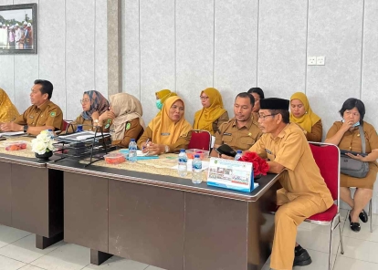 Nyawa Pasien Taruhannya, DPRD Meranti Tuntut Ambulans Laut Siaga 24 Jam