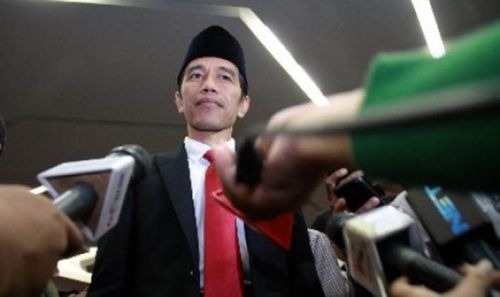 Ini Jurus Jokowi Tuntaskan Problem di Sumatera