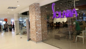 GoRiau Bumbu Makanan Restoran Solaria Diduga Kandung Unsur Babi, Ini Hasil Tes MUI Pusat