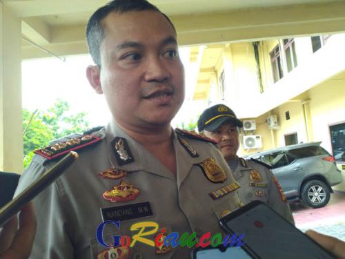 Polisi Tetapkan Dua Siswa SMP 38 Pekanbaru Sebagai Tersangka Perundungan Disertai Kekerasan