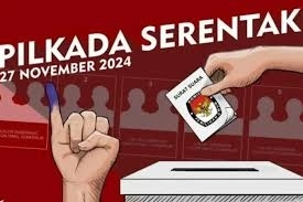Pilkada Riau 2024: Abdul Wahid - SF Hariyanto Unggul Sementara di Kabupaten Bengkalis