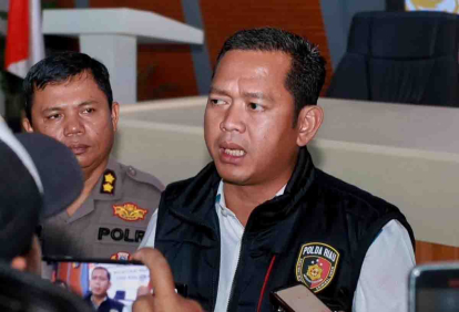 GoRiau Kasus Pengrusakan Dua Pos Satgas TNTN Sudah Dilaporkan ke Polda Riau