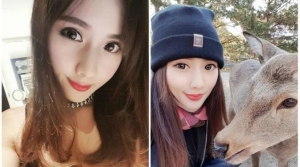 GoRiau Model Cantik Tewas Setelah Pendarahan Ketika Karaoke, Organnya Didonorkan