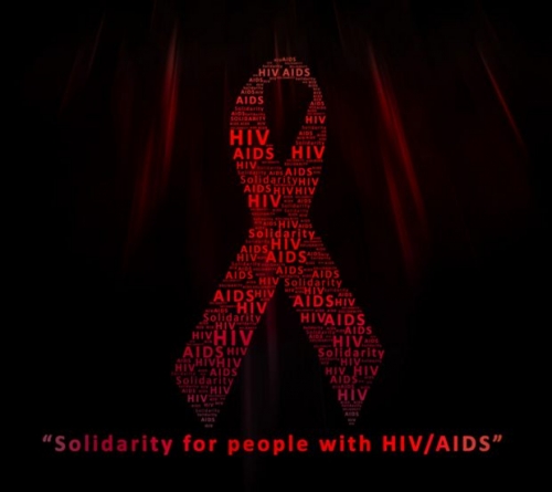 Di Bengkalis, 57 Orang Meninggal Akibat HIV/AIDS