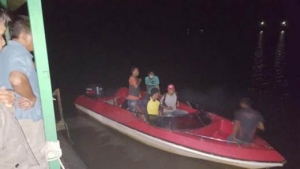 GoRiau Lansir Pupuk ke Kebun, Seorang Warga Rumbai Pesisir Pekanbaru Tenggelam di Danau Buatan