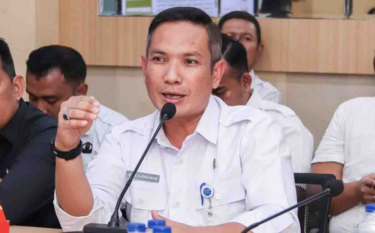 Realisasi Pajak Daerah Pekanbaru Tembus 96 Persen, Catat Sejarah Baru