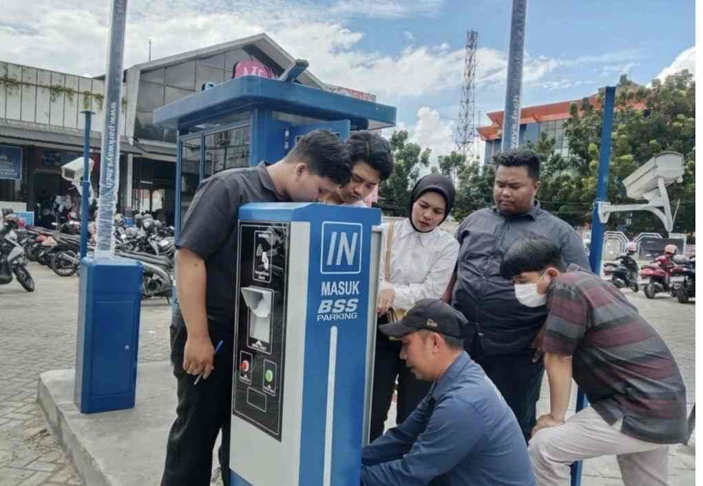 Terkait Kejadian di Mie Gacoan Sudirman Pekanbaru, BSS Parking: Transformasi Parkir Butuh Kolaborasi, Bukan Intimidasi