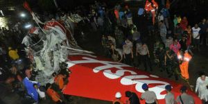 GoRiau AirAsia QZ8501 Jatuh karena Kemudi Otomatis Tak Berfungsi?