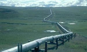 GoRiau PGN Mulai Bangun Jaringan Pipa Gas Duri - Dumai Sepanjang 130 Km