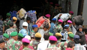 GoRiau Eks Gafatar Yakini Soekarno Nabi, Ini Alasannya