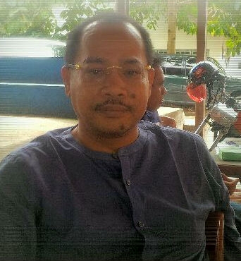Terkait KTP dan KK Palsu di Kuansing, Rustam Effendi: Tangkap Pelakunya