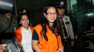 GoRiau Kasus Suap Damayanti, KPK Incar Puluhan Anggota DPR