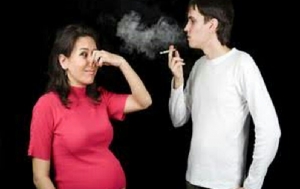 GoRiau Waspadalah, Asap Rokok Bisa Sebabkan Bayi Lahir Prematur, Ini Penjelasannya