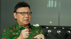 GoRiau Mendagri: Bikin E-KTP dan Akte Kelahiran Gratis