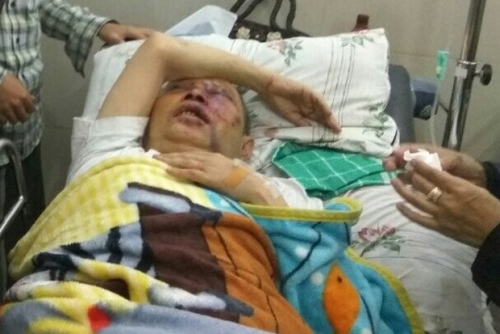 Terduga Penganiaya Pengasuh Ponpes Al Hidayah Ditangkap