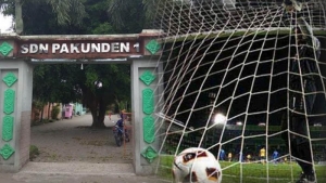 GoRiau Murid SD di Kediri Dikeroyok Temannya Hingga Lumpuh dan Sulit Berbicara Gara-gara Gol Bunuh Diri