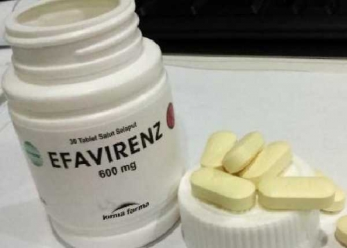 Obat ARV Mulai Menipis, Stok di Riau Diperkirakan Dapat Mencukupi Hingga Pertengahan Tahun Ini