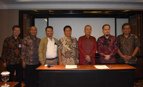 BSP dan Pemkab Siak Wujudkan Kemandirian Ekonomi Masyarakat