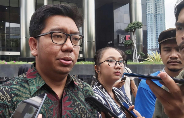 ICW Kritik Wacana Jaksa Agung Tak Proses Hukum Pelaku Korupsi di Bawah Rp50 Juta