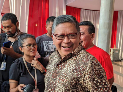 GoRiau Sistem Proporsional Tertutup Dinilai Mampu Lahirkan Tokoh Hebat