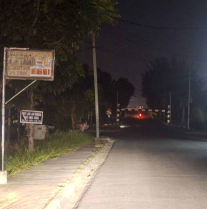 GoRiau Dishub Pekanbaru Targetkan Peremajaan 2.000 Lampu Jalan Tahun Ini