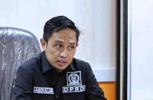 Ketua Pansus OPD DPRD Riau: Masyarakat dengan Kebun Sawit Terbatas Tidak akan Dipajaki