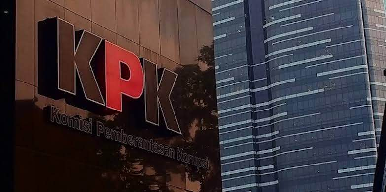 Proyek E-Katalog Lampung Tengah Dikondisikan, KPK Periksa Manager PT Enseval Putera Megatrading